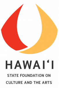 Hawaii State Foundation on Culture and the Arts