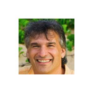 Cary Valentine of Lotus Arts