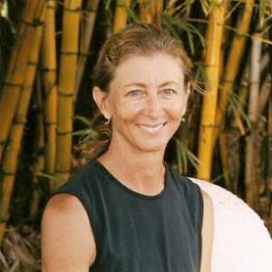 Vicky Kelley Robbins