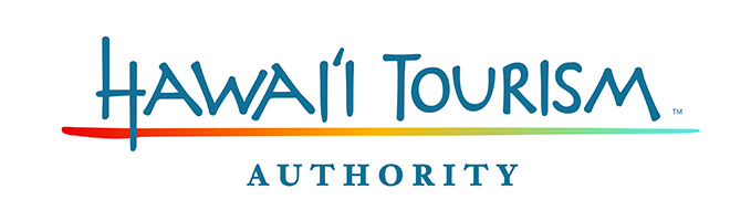 Hawaii Tourism Authority logo