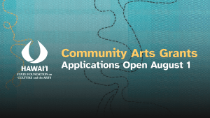 promotional graphic with SFCA logo